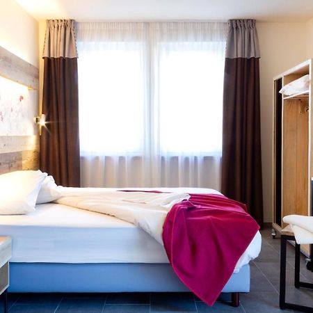 Hirondelle Locanda Аоста Екстериор снимка