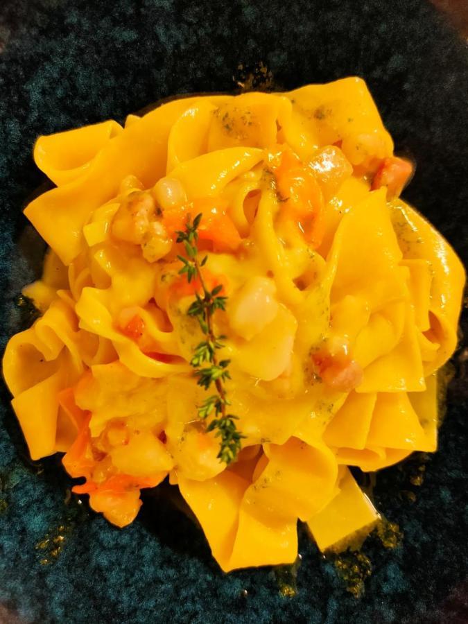 Hirondelle Locanda Аоста Екстериор снимка